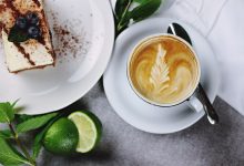 cafes in the east of Singapore