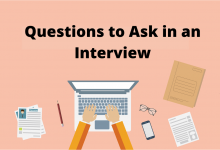 questions to ask in an Interview